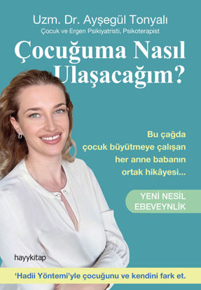 Çocuğuma Nasıl Ulaşacağım? resmi