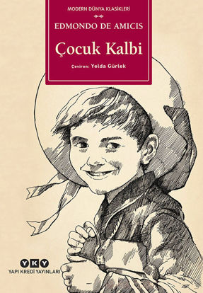 Çocuk Kalbi resmi