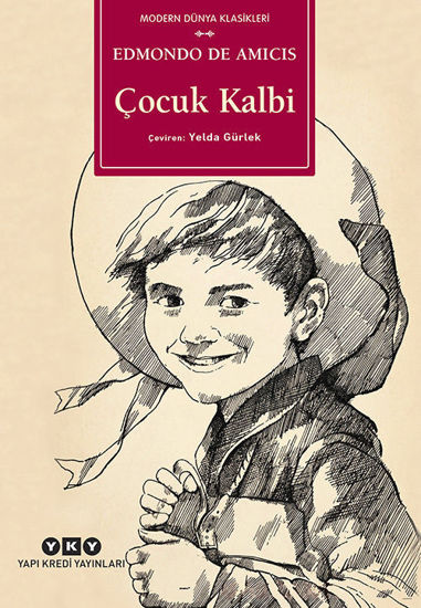 Çocuk Kalbi resmi