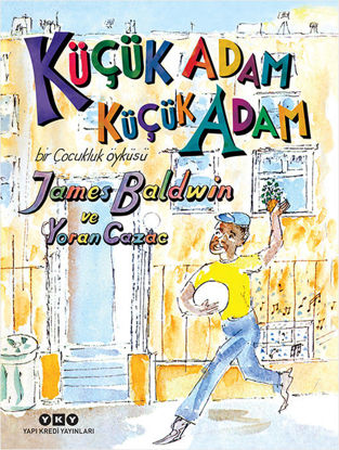Küçük Adam, Küçük Adam resmi
