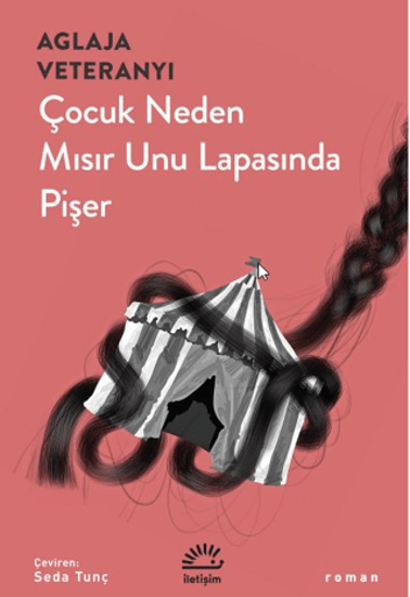 Çocuk Neden Mısır Unu Lapasında Pişer resmi