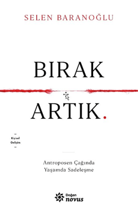 Bırak Artık resmi