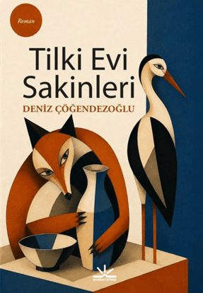 Tilki Evi Sakinleri resmi