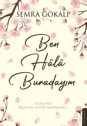 Ben Hâlâ Burdayım resmi