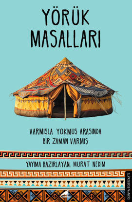 Yörük Masalları resmi