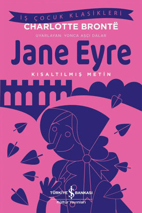 Jane Eyre resmi