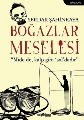 BOĞAZLAR MESELESİ resmi