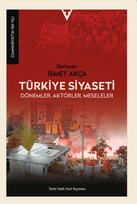TÜRKİYE SİYASETİ resmi
