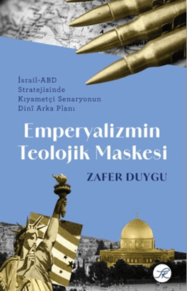 Emperyalizmin Teolojik Maskesi resmi