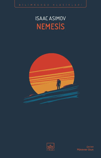 Nemesis resmi