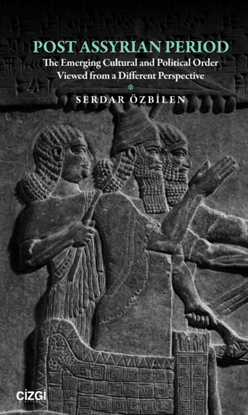 Post Assyrian Period resmi