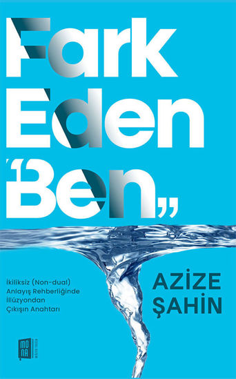 Fark Eden “Ben” resmi