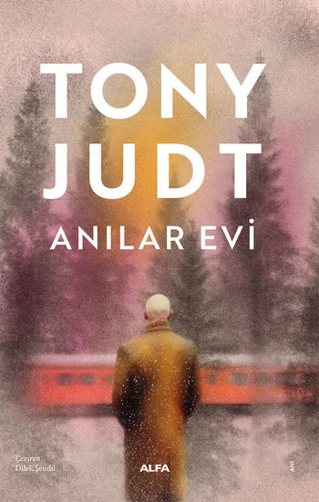 Anılar Evi resmi