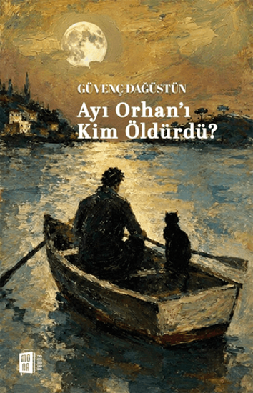 Ayı Orhan'ı Kim Öldürdü? resmi