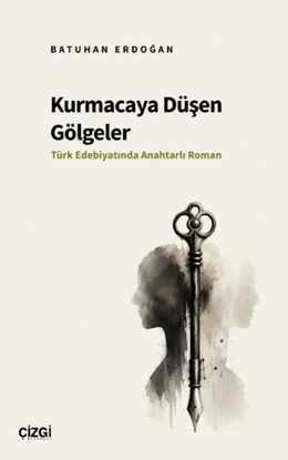 Kurmacaya Düşen Gölgeler resmi
