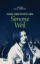 Seküler Çağda Mistik Bir Çığlık - Simone Weil resmi