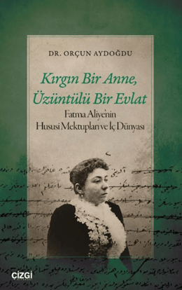 Kırgın Bir Anne, Üzüntülü Bir Evlat resmi