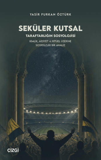 Seküler Kutsal resmi