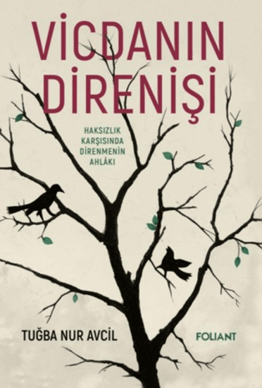 Vicdanın Direnişi resmi
