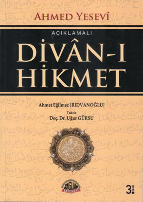 Divan-ı Hikmet resmi