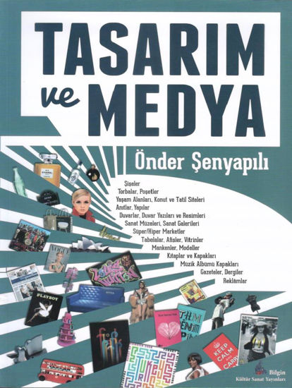 Tasarım Ve Medya resmi