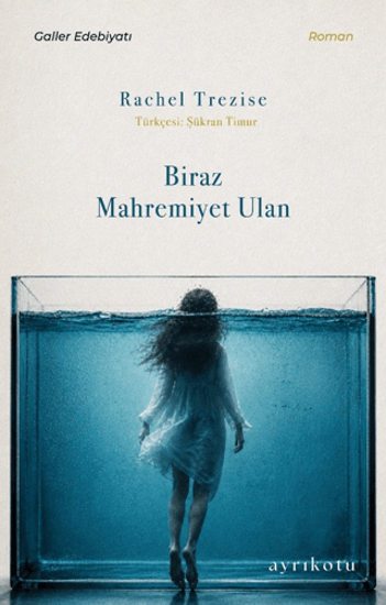 Biraz Mahremiyet Ulan resmi