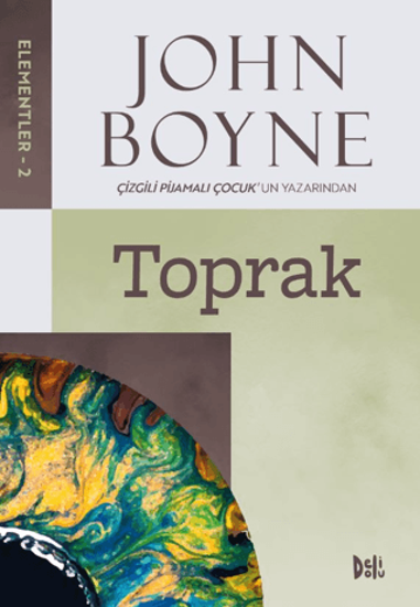 Elementler - 2 - Toprak resmi