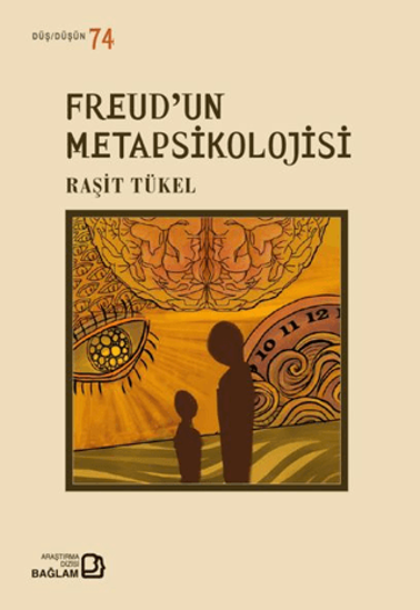 Freud’un Metapsikolojisi resmi
