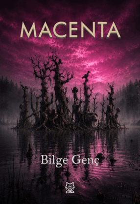 Macenta resmi