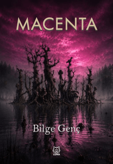 Macenta resmi