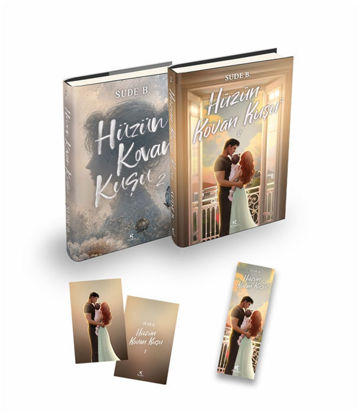 Hüzün Kovan Kuşu - 2 resmi