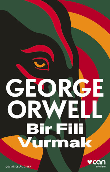 Bir Fili Vurmak resmi