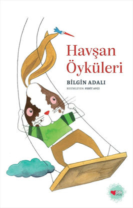Havşan Öyküleri resmi