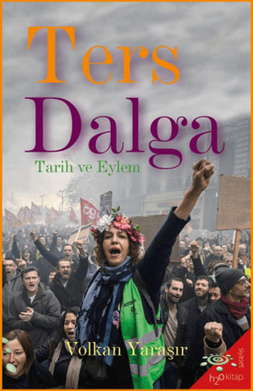Ters Dalga - Tarih ve Eylem resmi