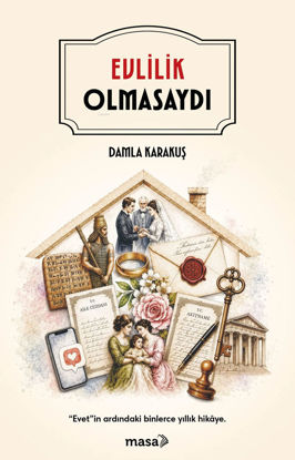 Evlilik Olmasaydı resmi