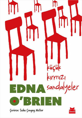 Küçük Kırmızı Sandalyeler resmi