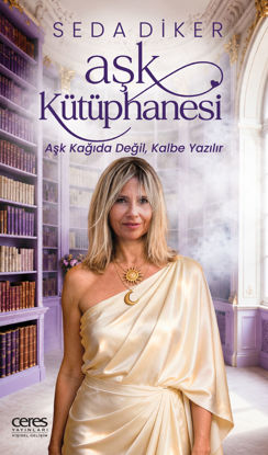 Aşk Kütüphanesi resmi