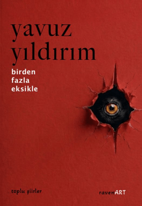 Birden Fazla Eksikle - Toplu Şiirler resmi