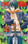 Chainsaw Man 16. Cilt resmi