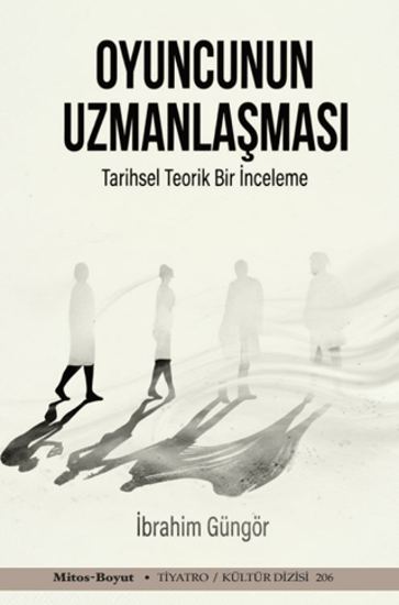 Oyuncunun Uzmanlaşması resmi