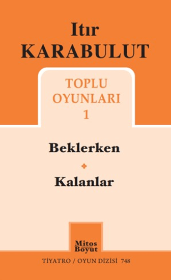 Itır Karabulut Toplu Oyunları 1 resmi