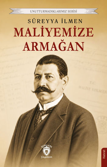 Maliyemize Armağan resmi