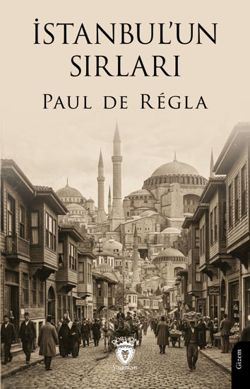 İstanbul’un Sırları resmi