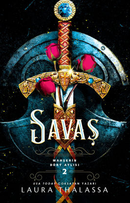 Savaş resmi