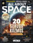 All About Space Temmuz-Ekim-2026 resmi