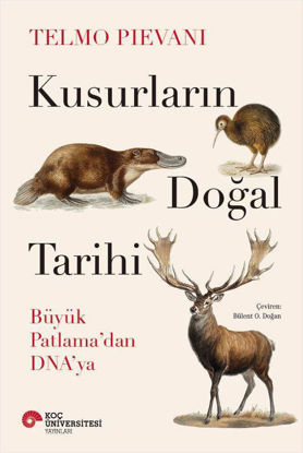 Kusurların Doğal Tarihi resmi