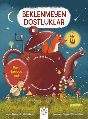 Beklenmeyen Dostluklar resmi
