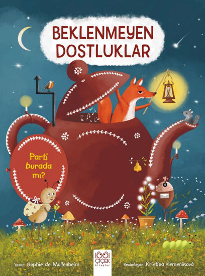 Beklenmeyen Dostluklar resmi