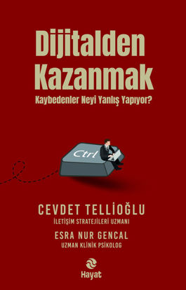 Dijitalden Kazanmak resmi