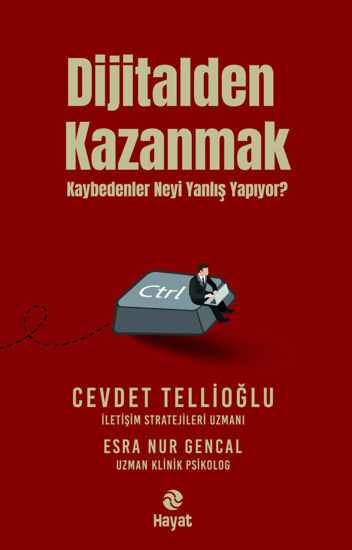 Dijitalden Kazanmak resmi